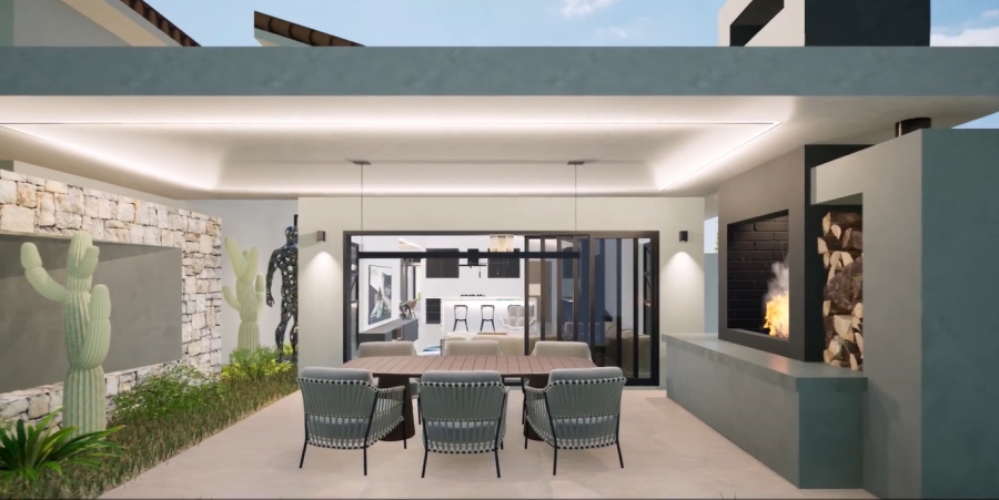 3 Bedroom Property for Sale in Langebaan Country Estate Western Cape